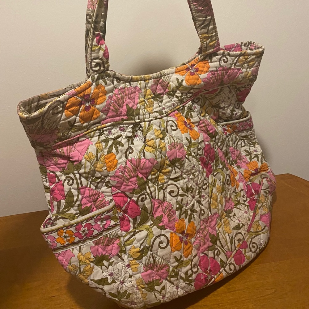 Vera Bradley bag